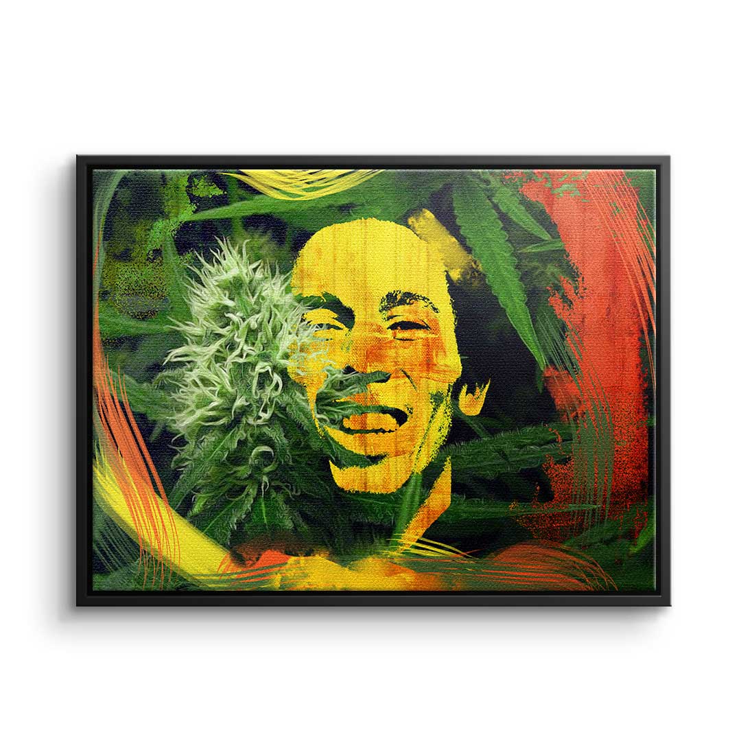 Bob Weed