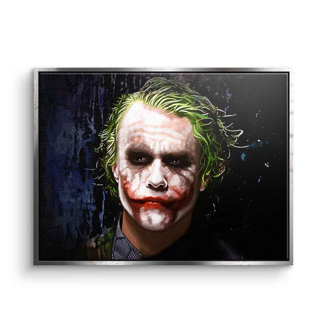 Crazy Joker