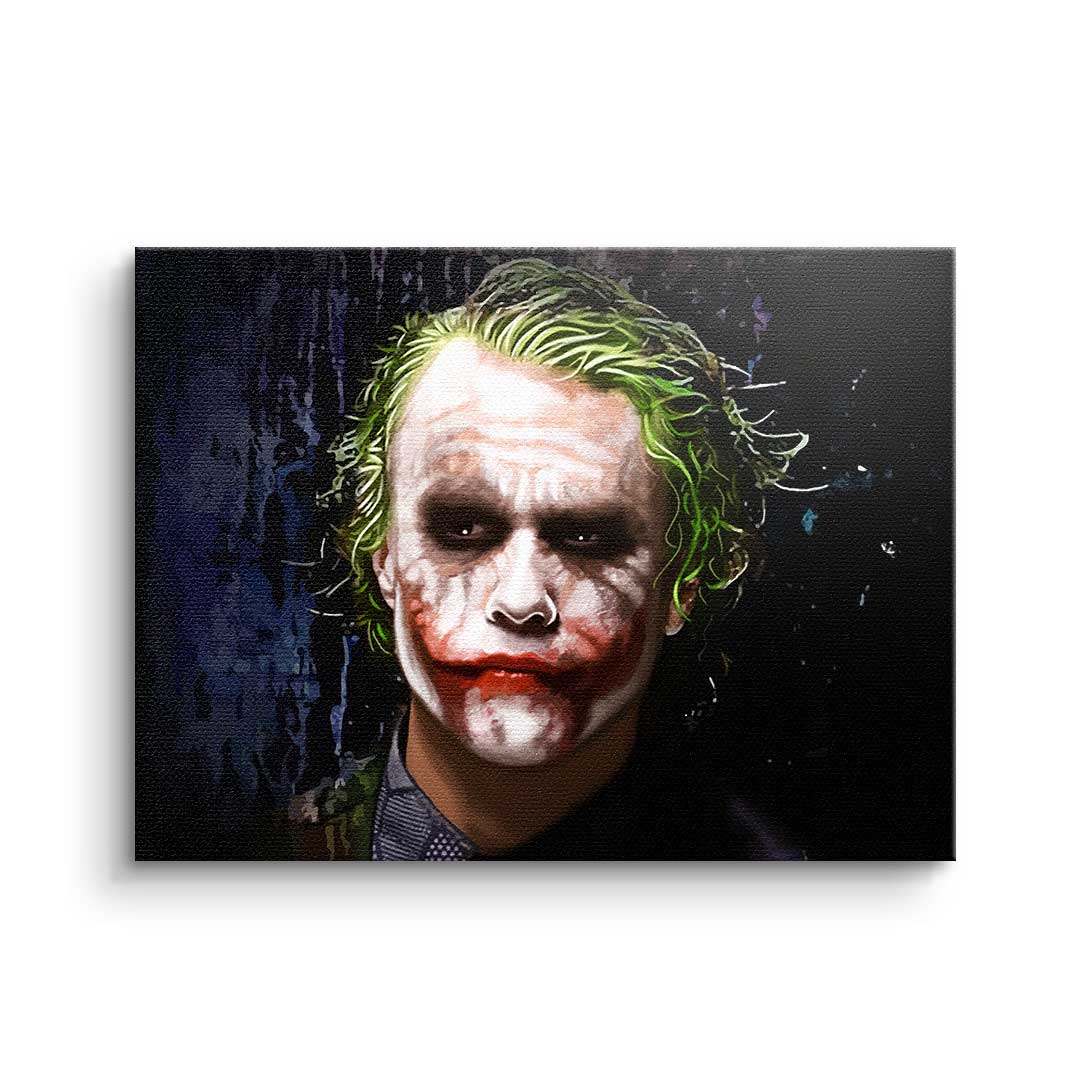 Crazy Joker