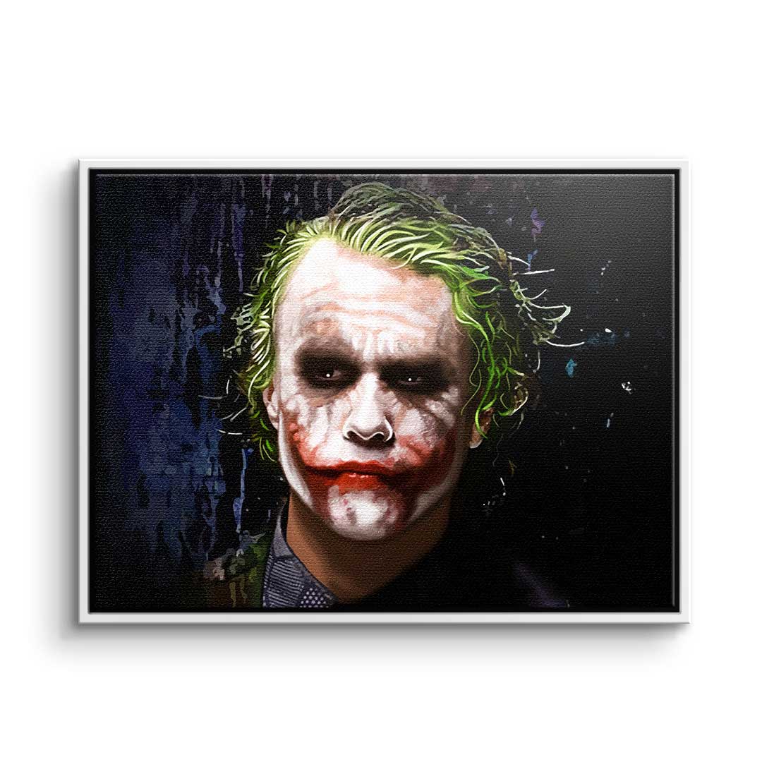 Crazy Joker