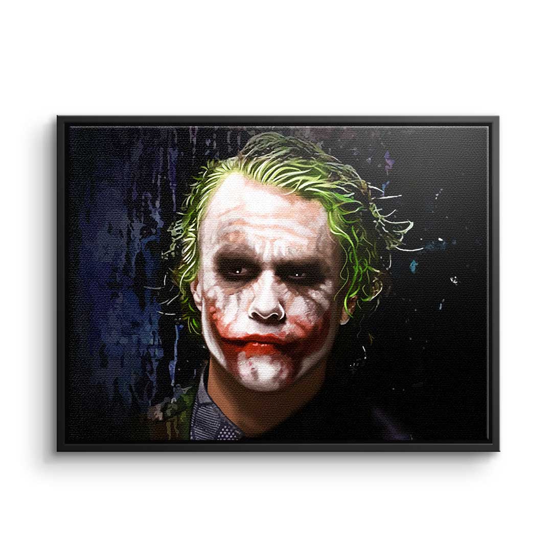 Crazy Joker