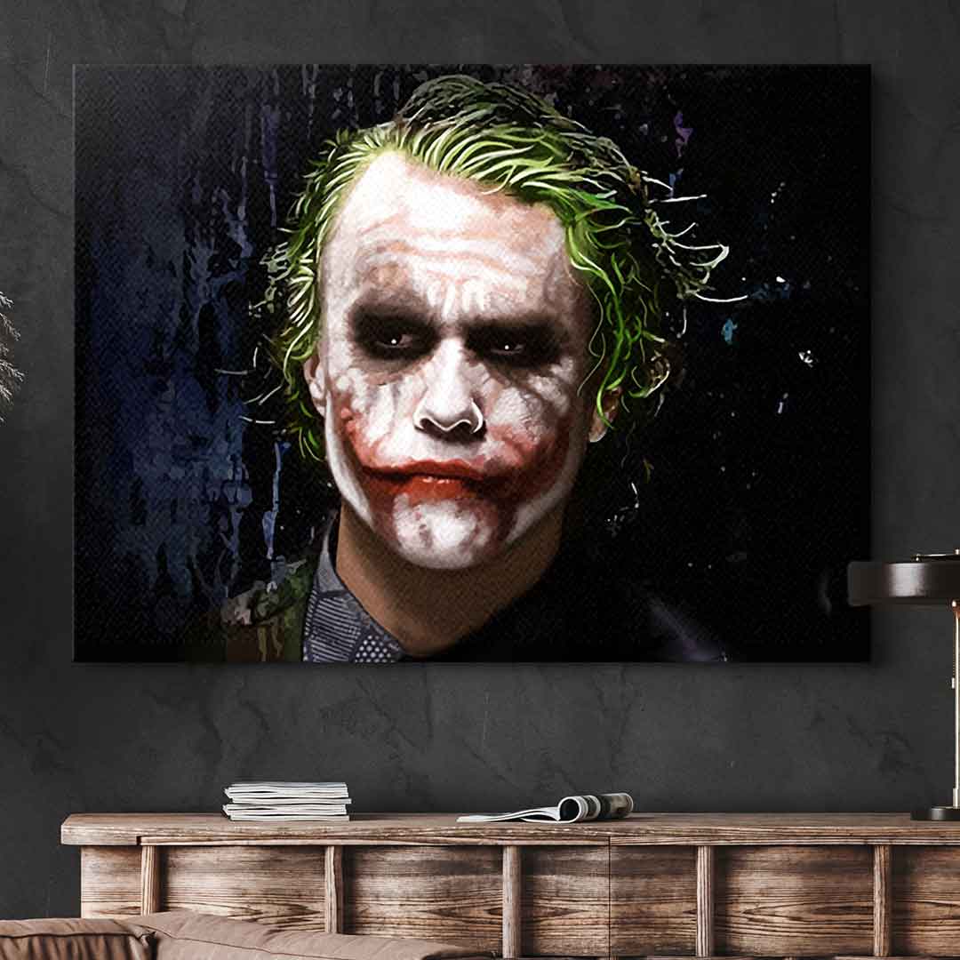 Crazy Joker