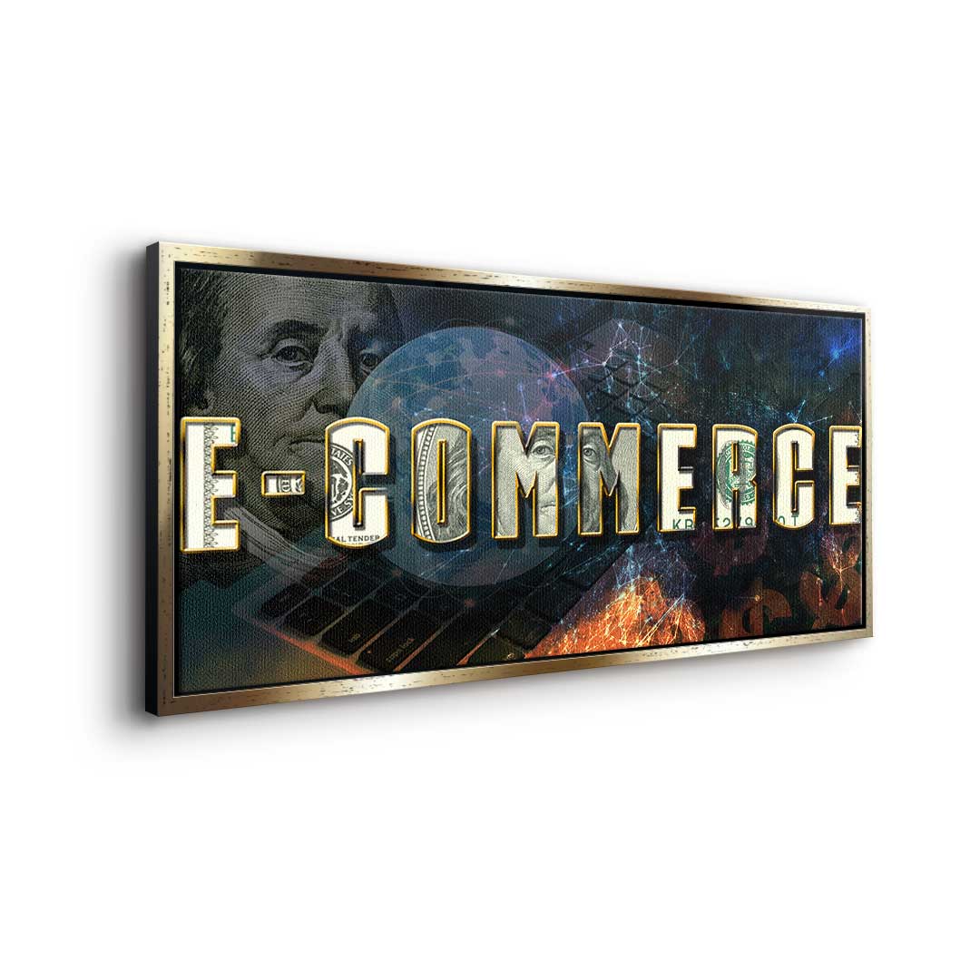 World of E-Commerce