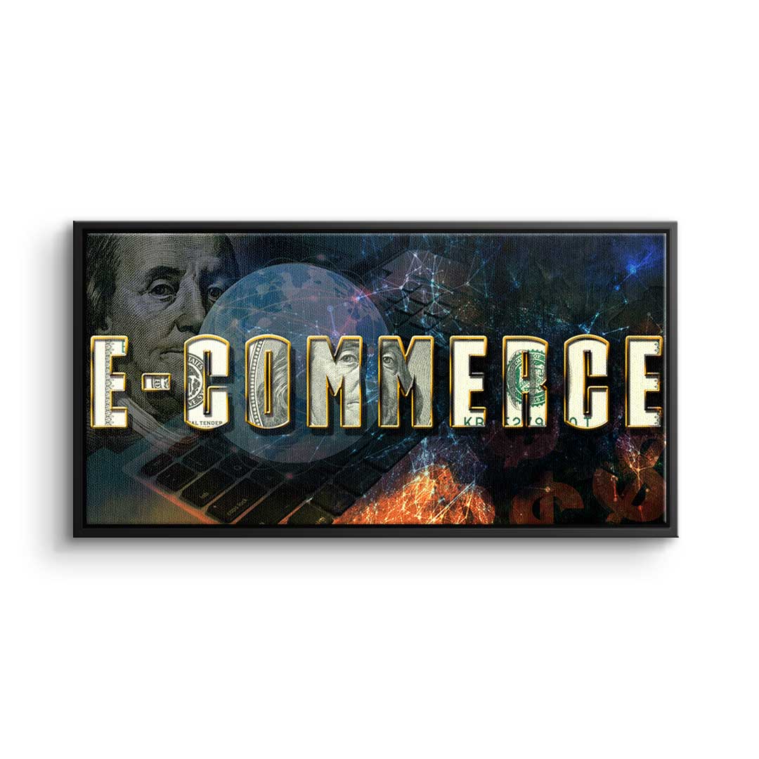 World of E-Commerce