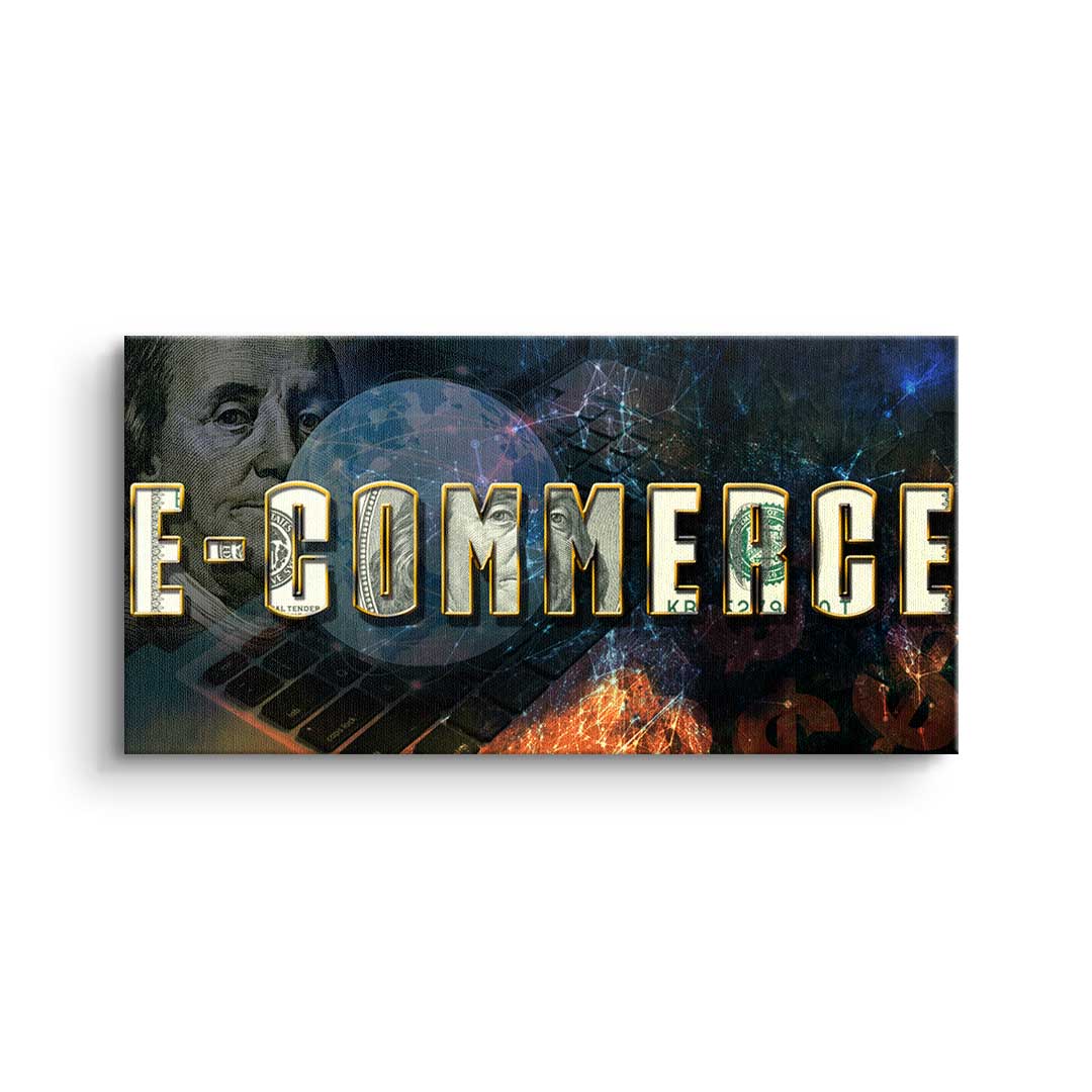 World of E-Commerce