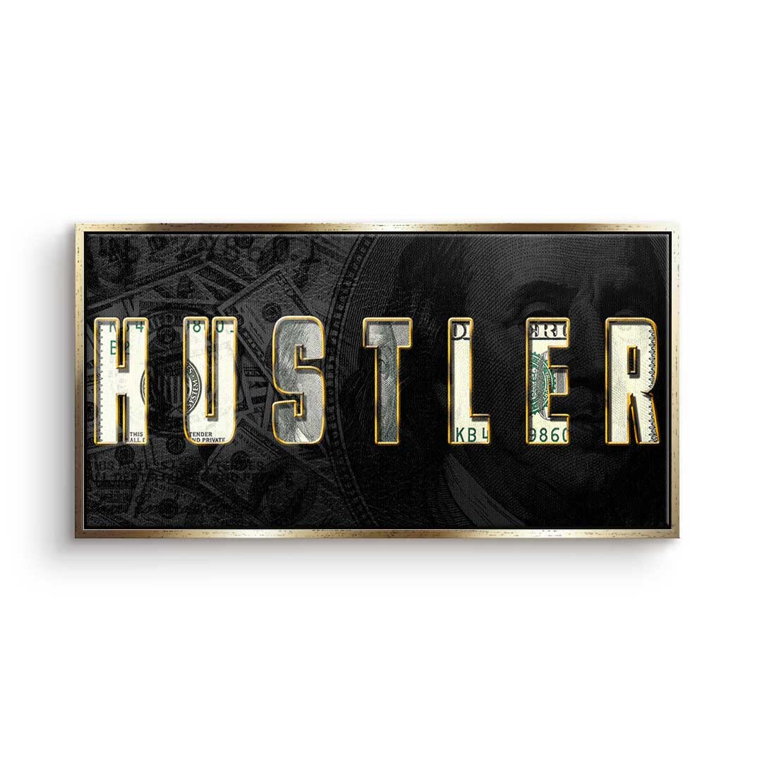 Hustlers