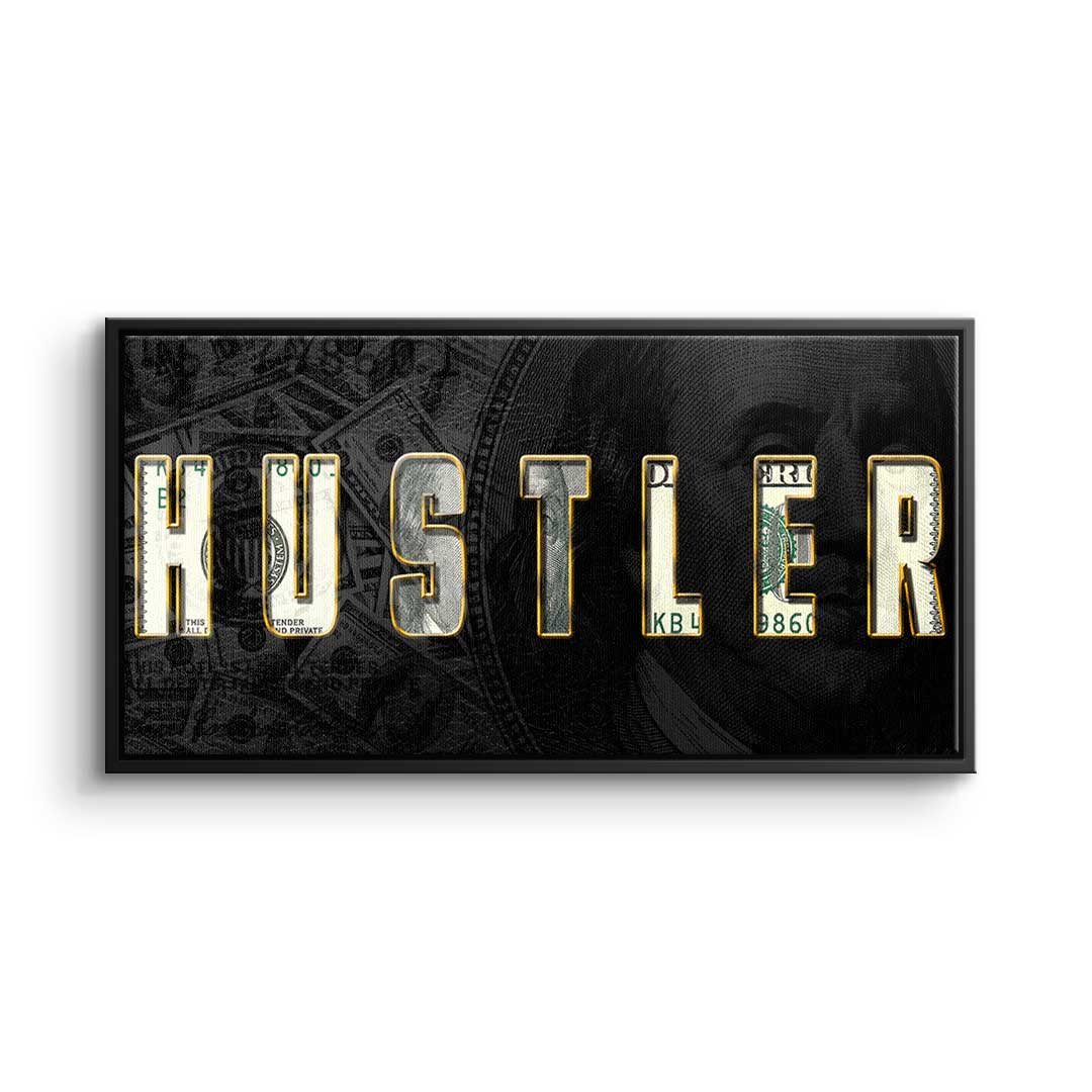 Hustlers