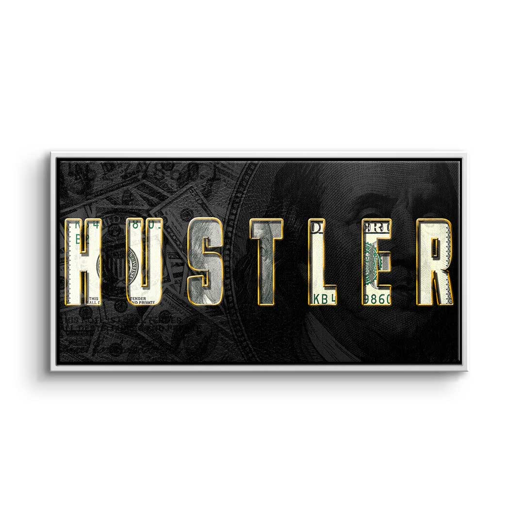 Hustlers