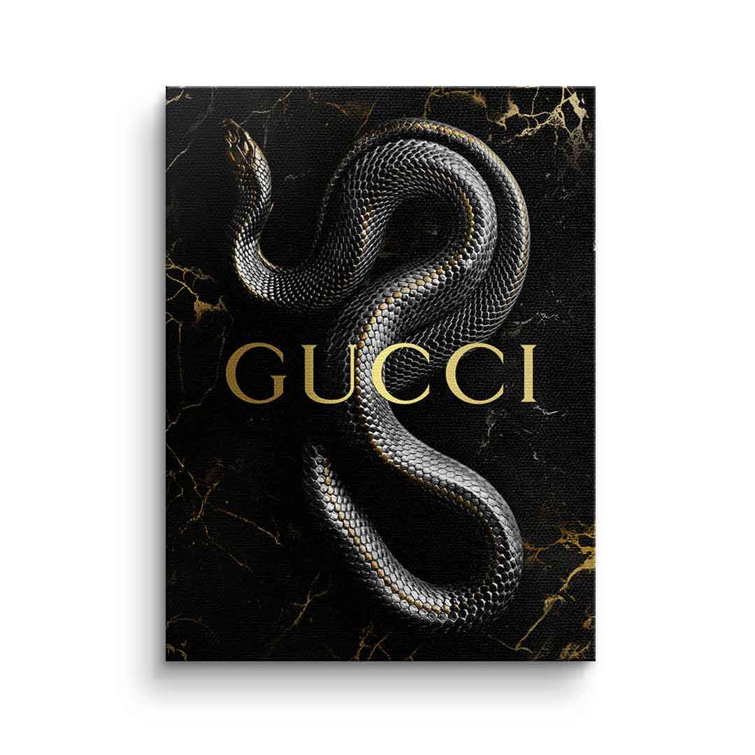 Luxury Snake