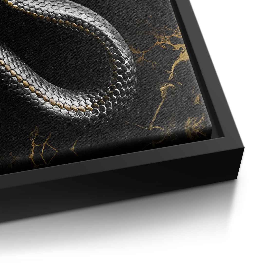 Luxury Snake