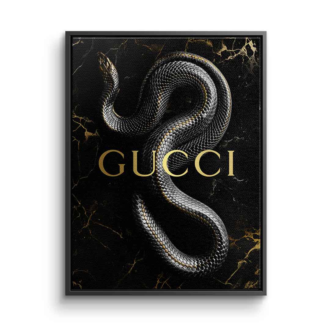 Luxury Snake