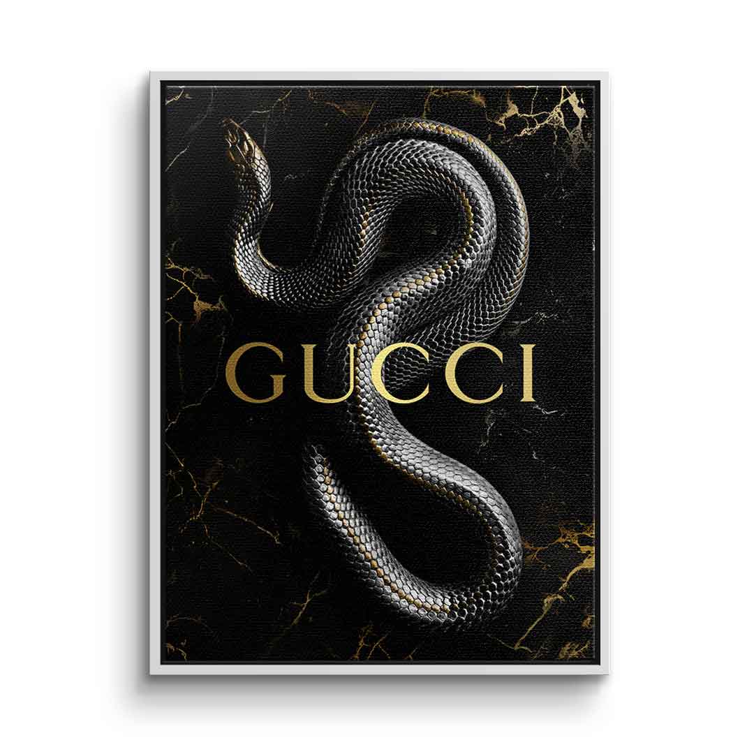 Luxury Snake