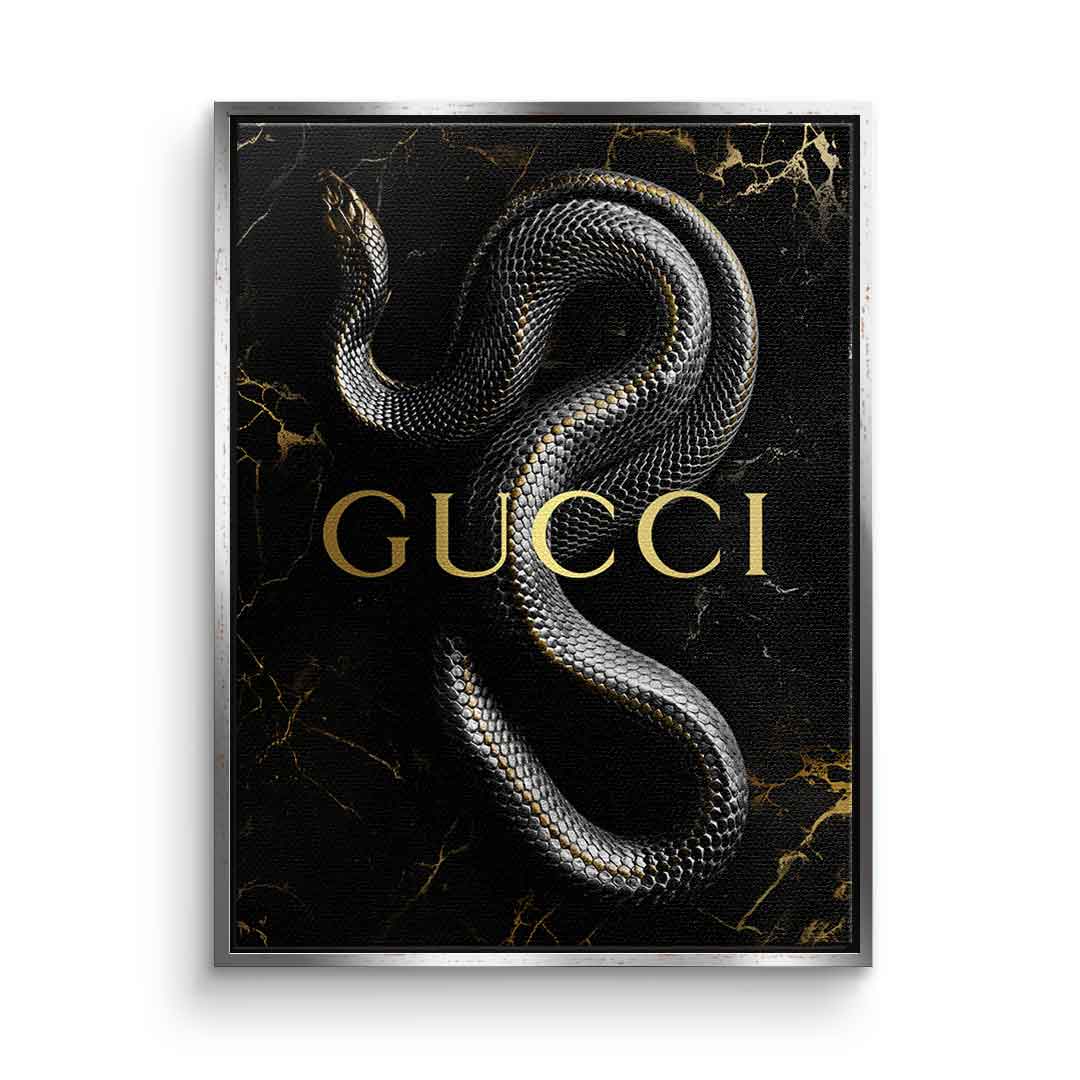 Luxury Snake