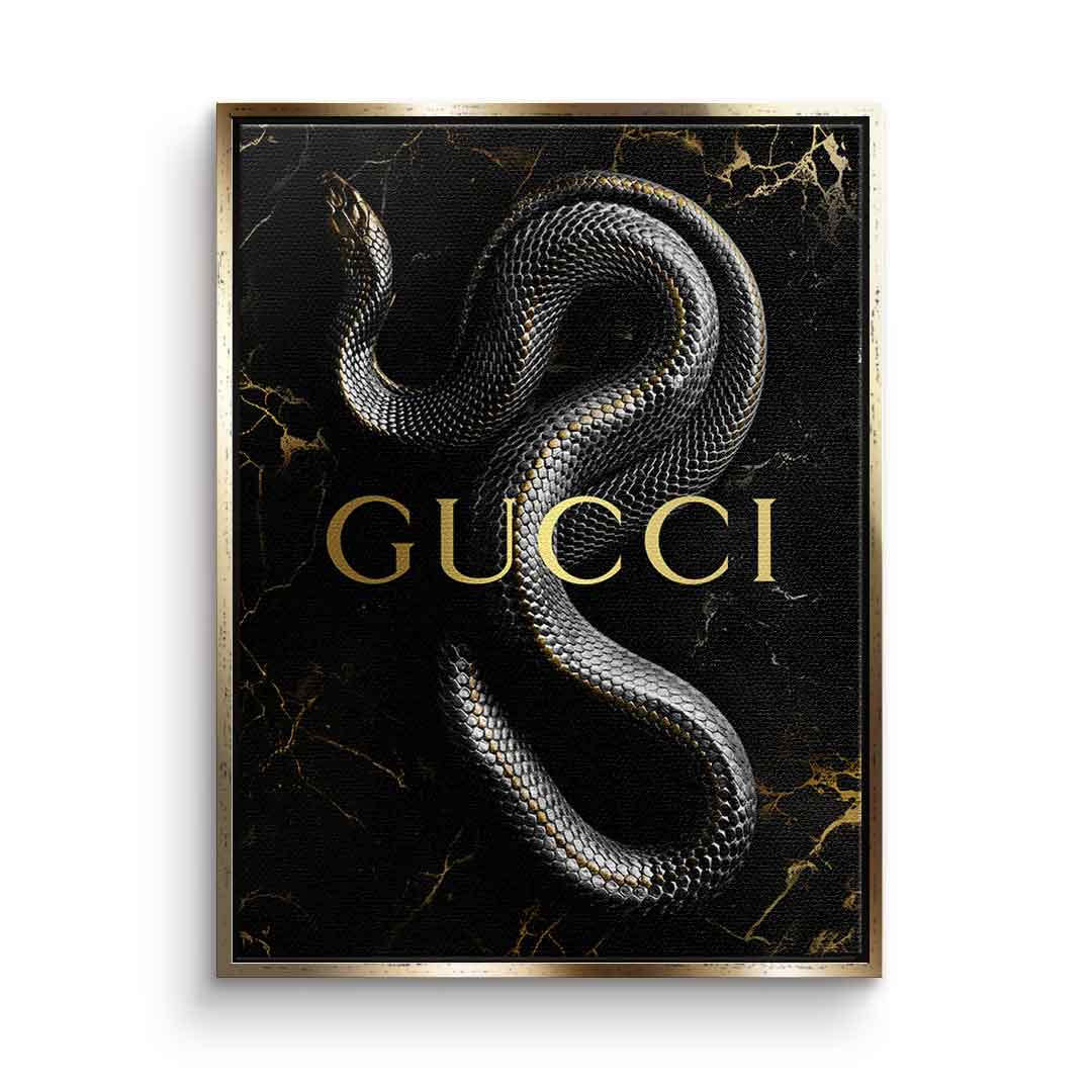 Luxury Snake