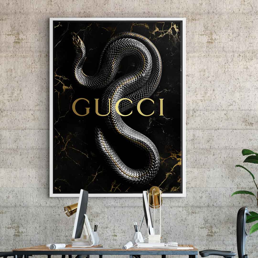 Luxury Snake