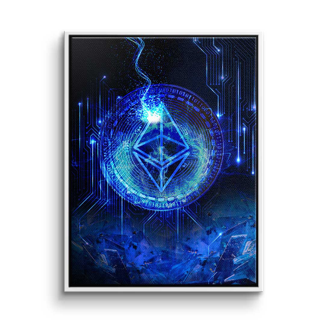 Matrix Ethereum