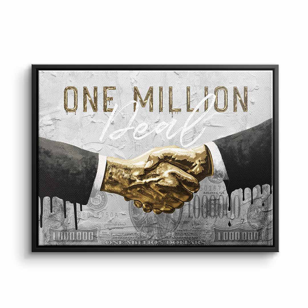 One Million Deal