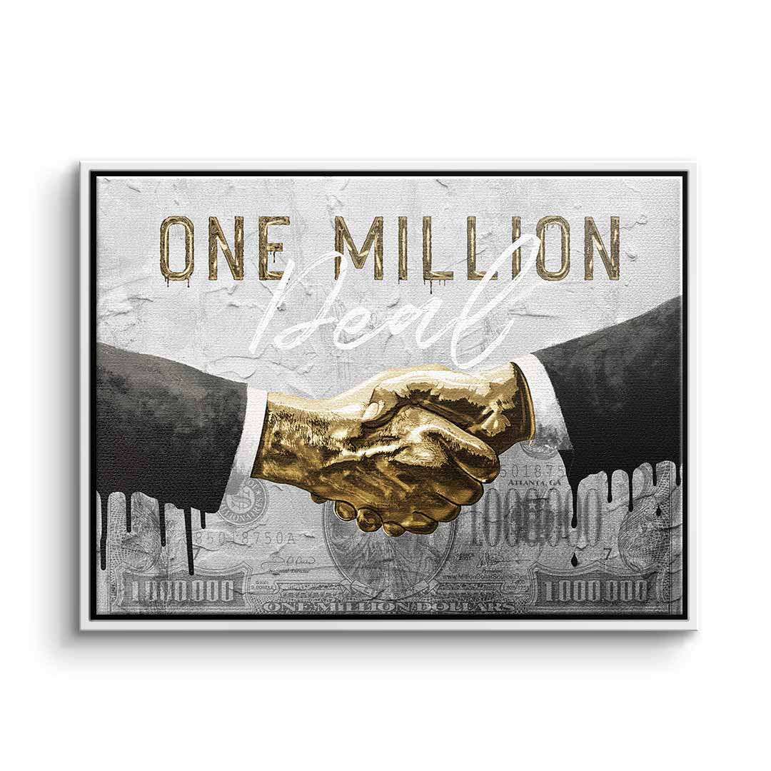 One Million Deal