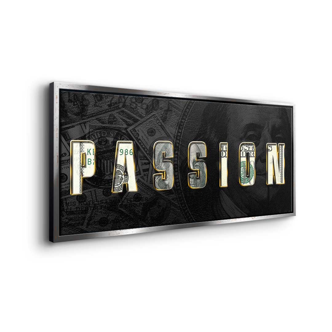 passion