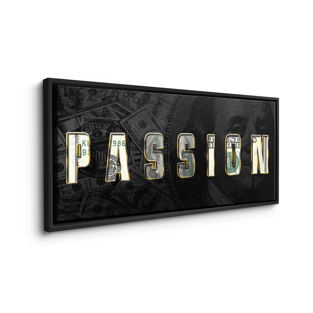 passion