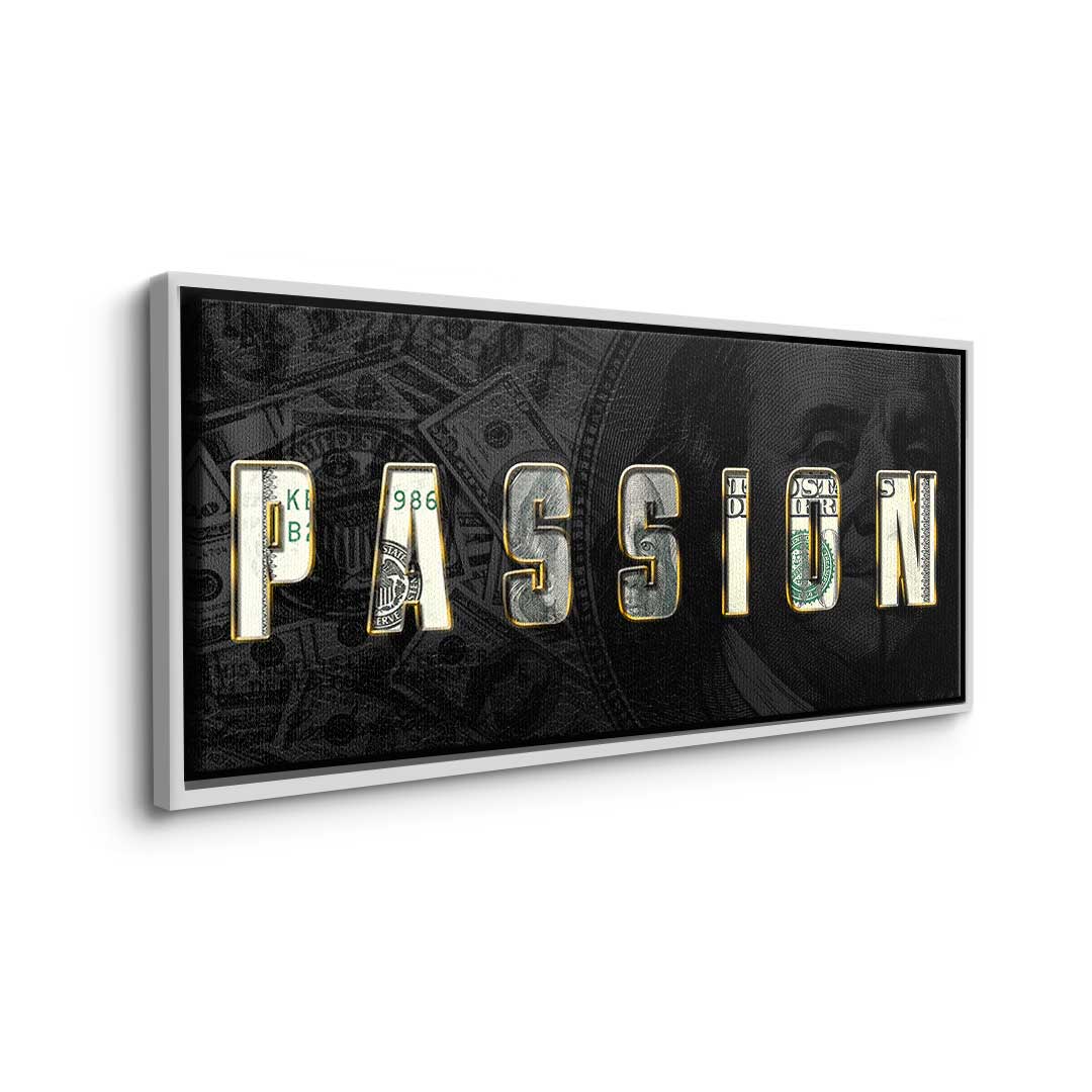 passion