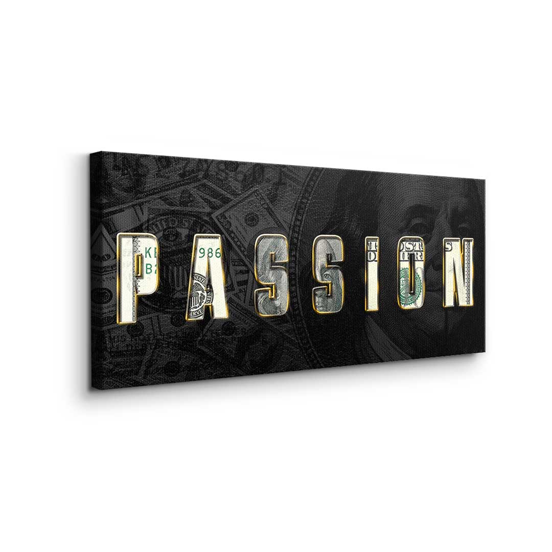 passion