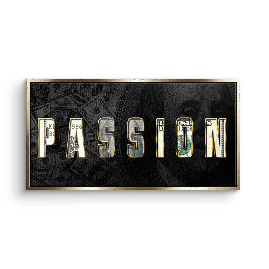 passion