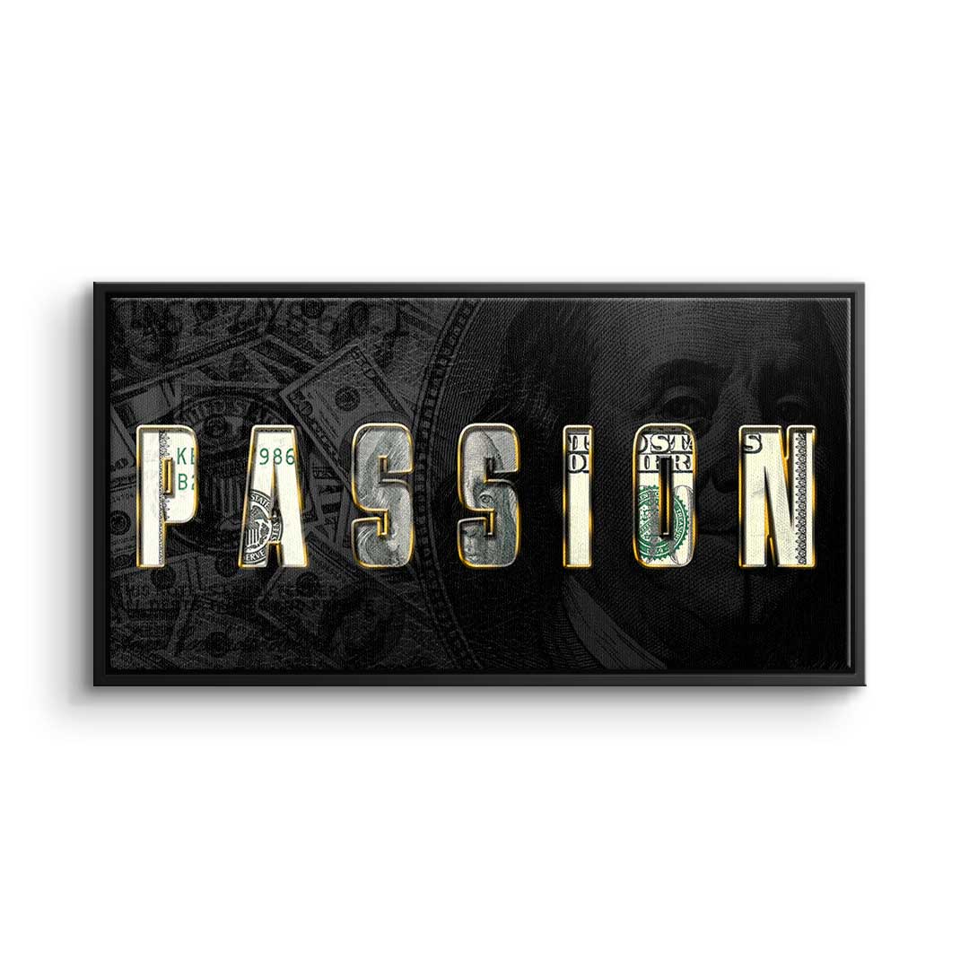 passion