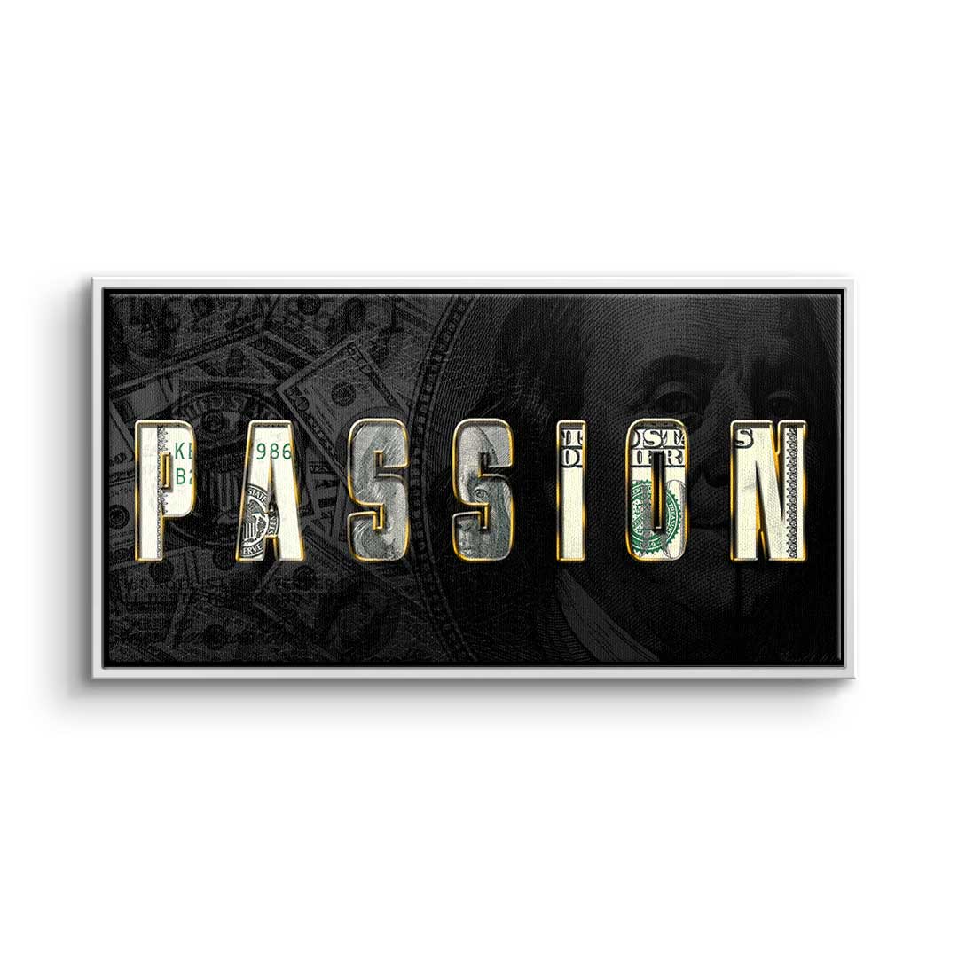 passion