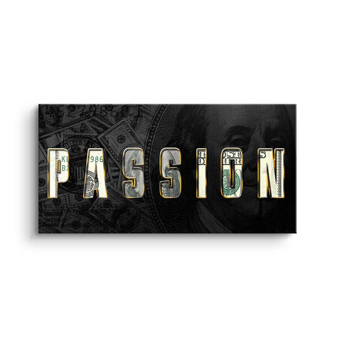 passion