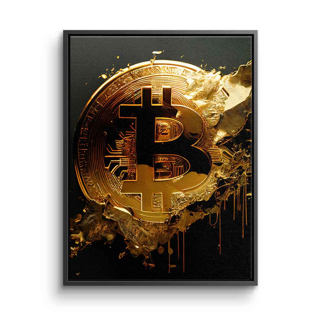 Raw Bitcoin