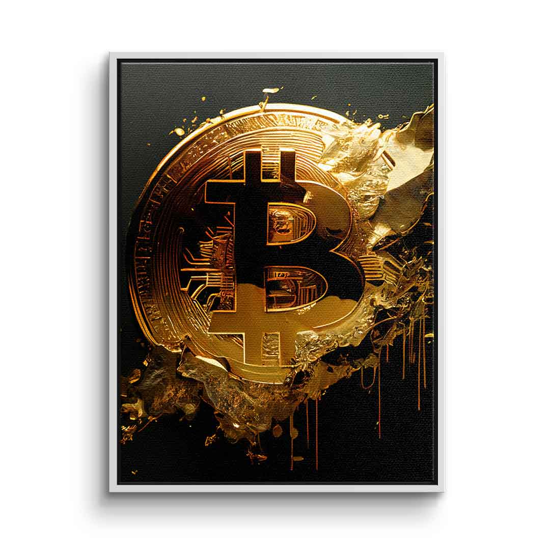 Raw Bitcoin