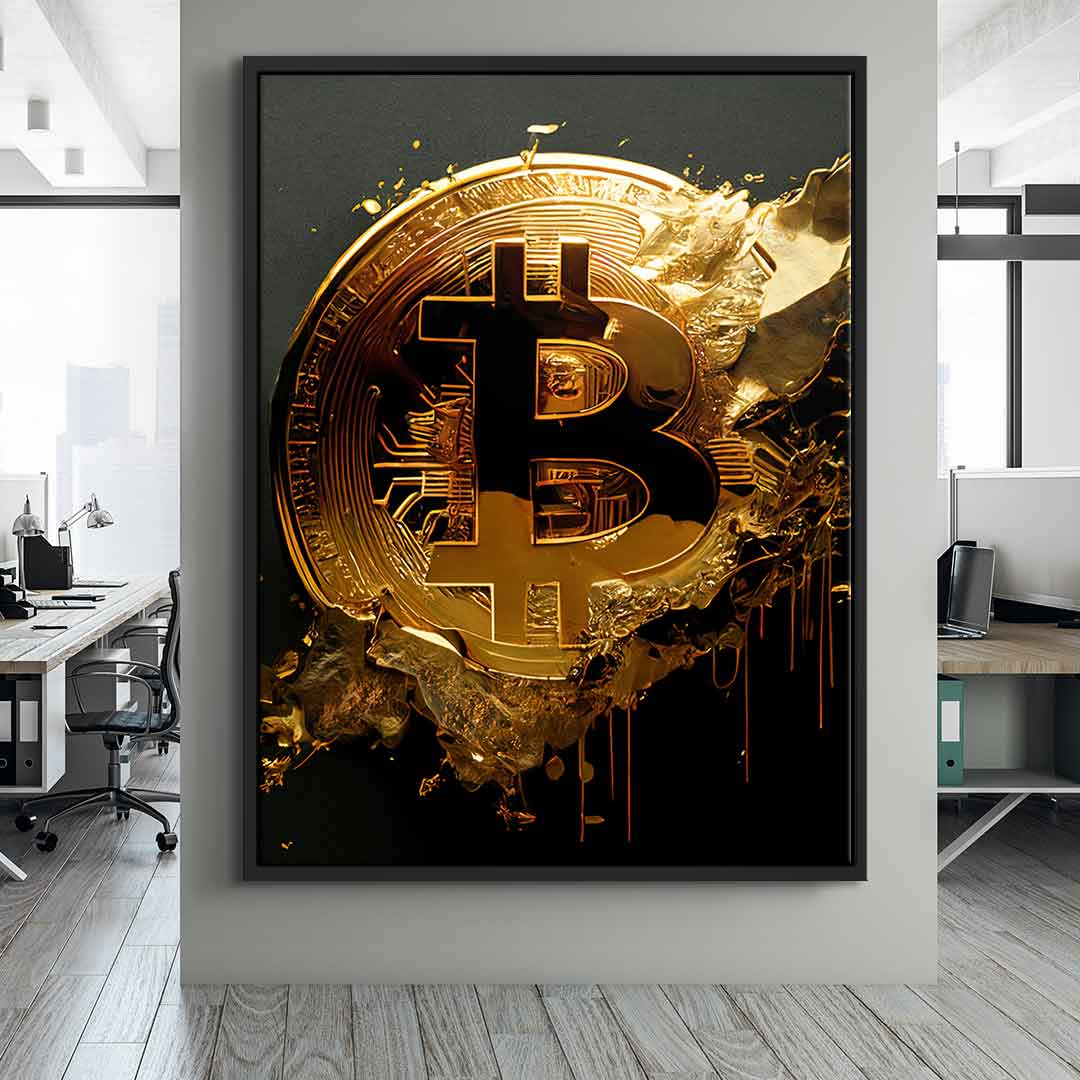 Raw Bitcoin