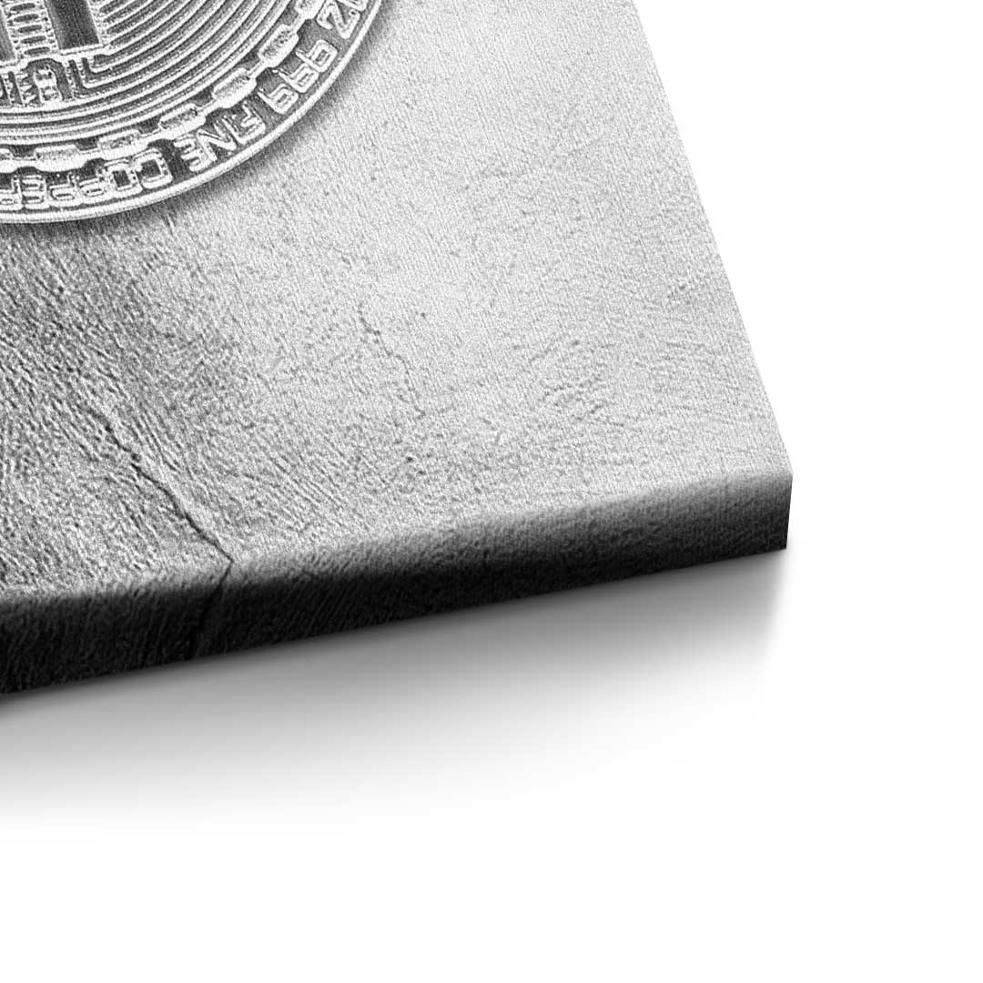 Silver Bitcoin