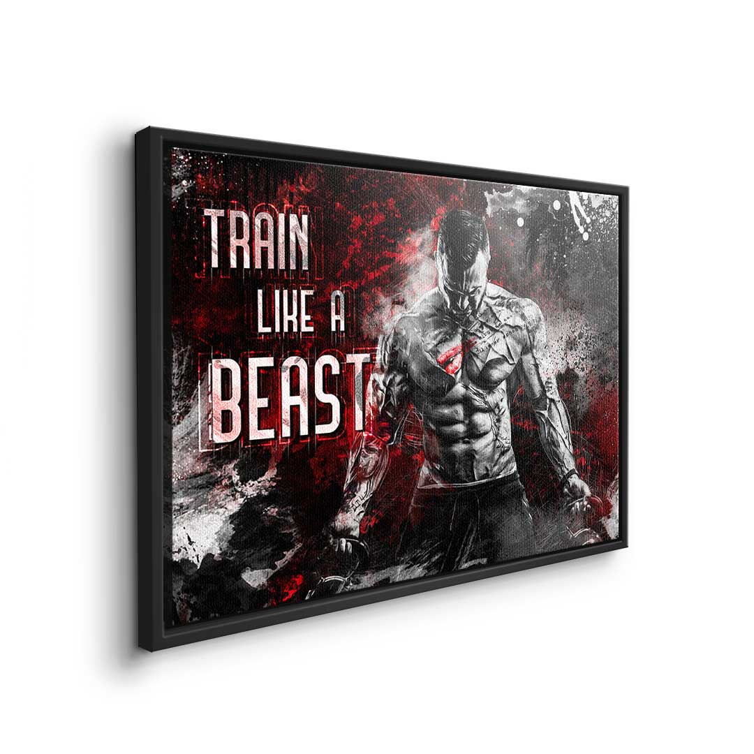 Train Like a Beast