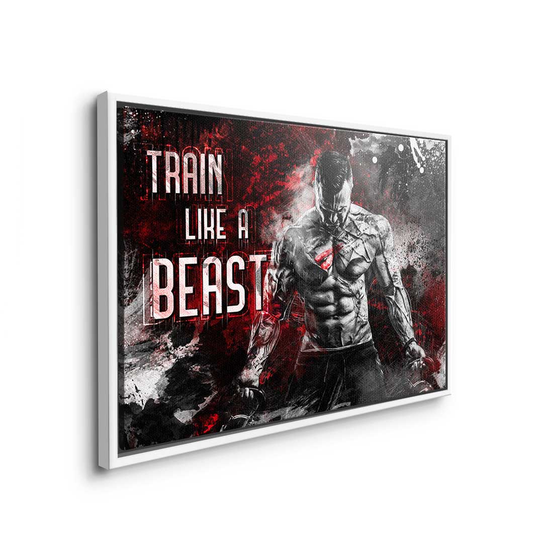 Train Like a Beast