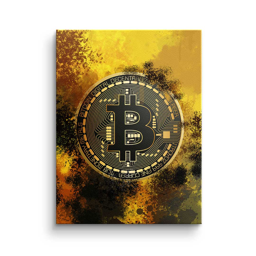 Wild Bitcoin