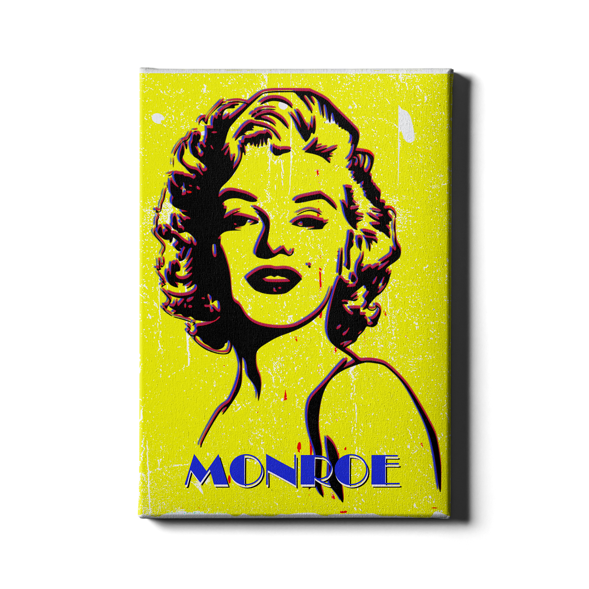 MONROE