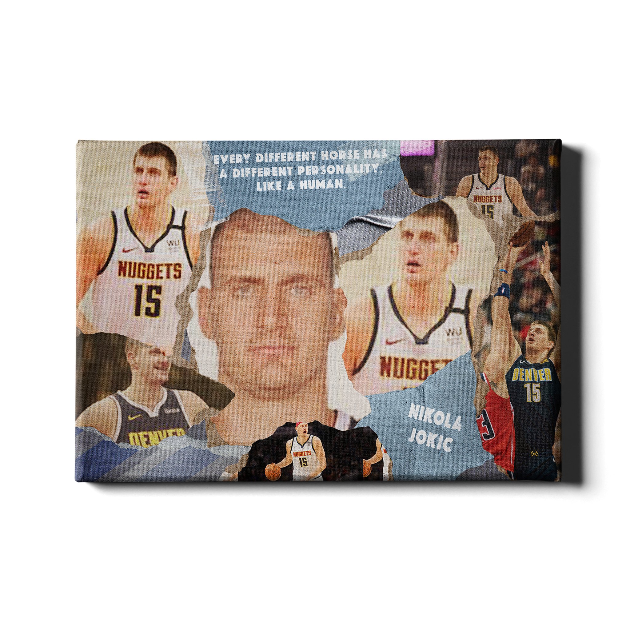 NIKOLA JOKIC