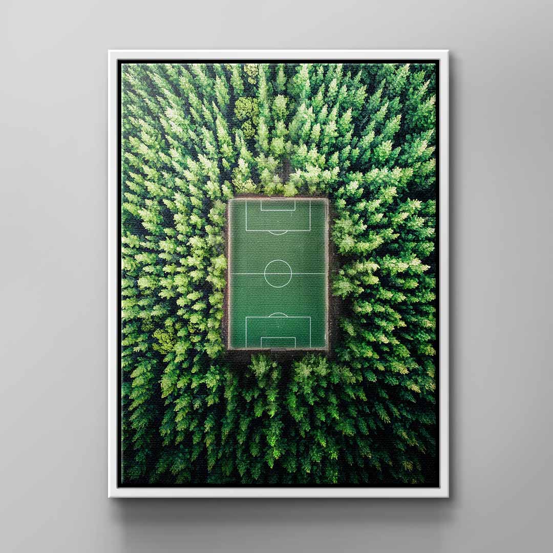 Football Forest