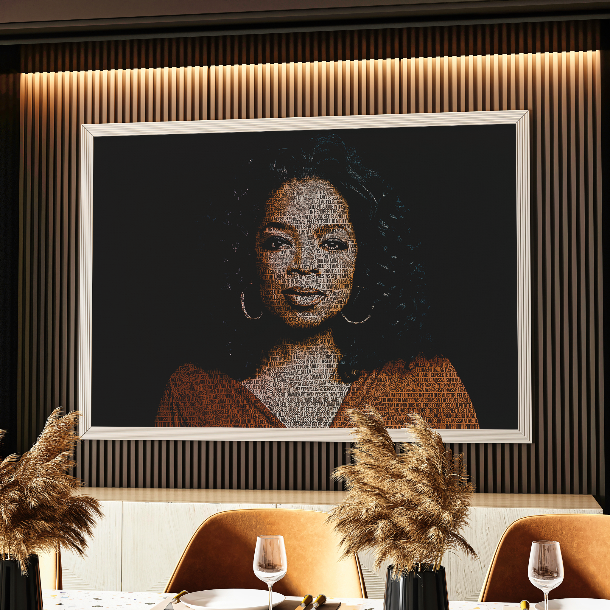 OPRAH WINFREY