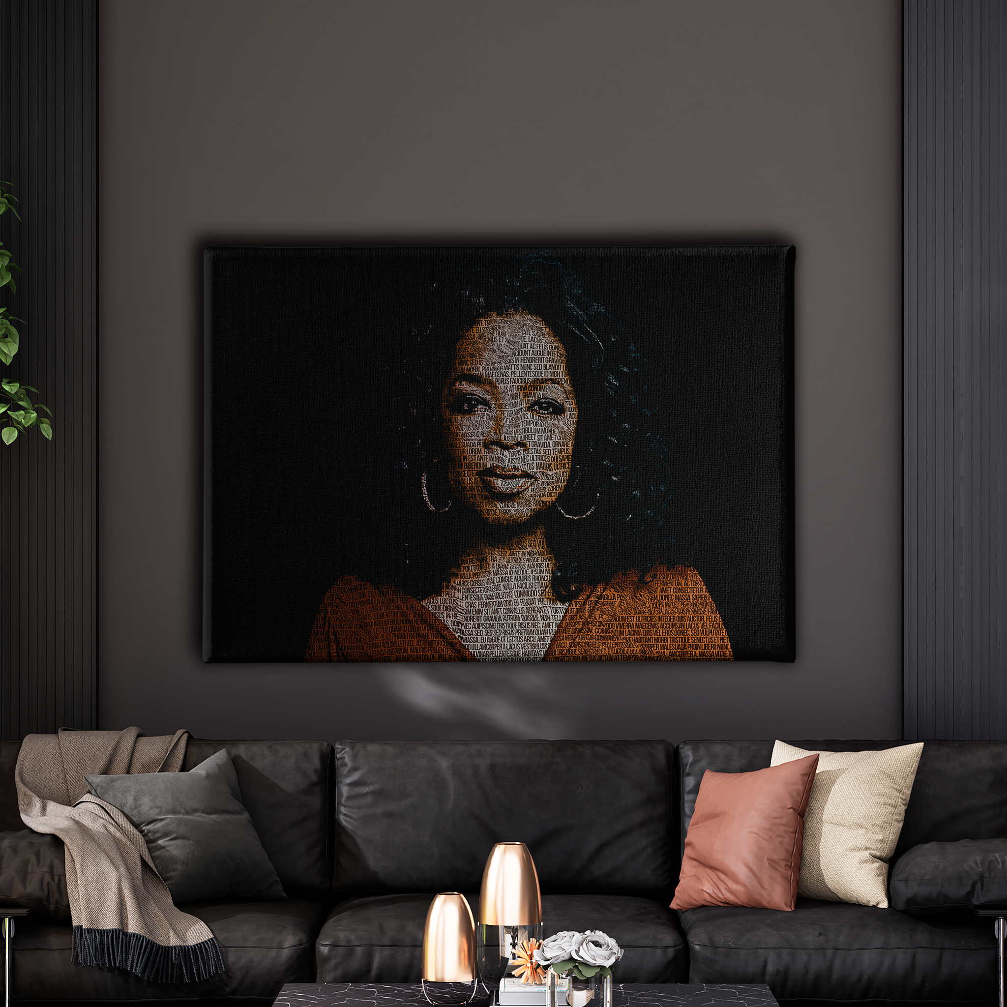 OPRAH WINFREY