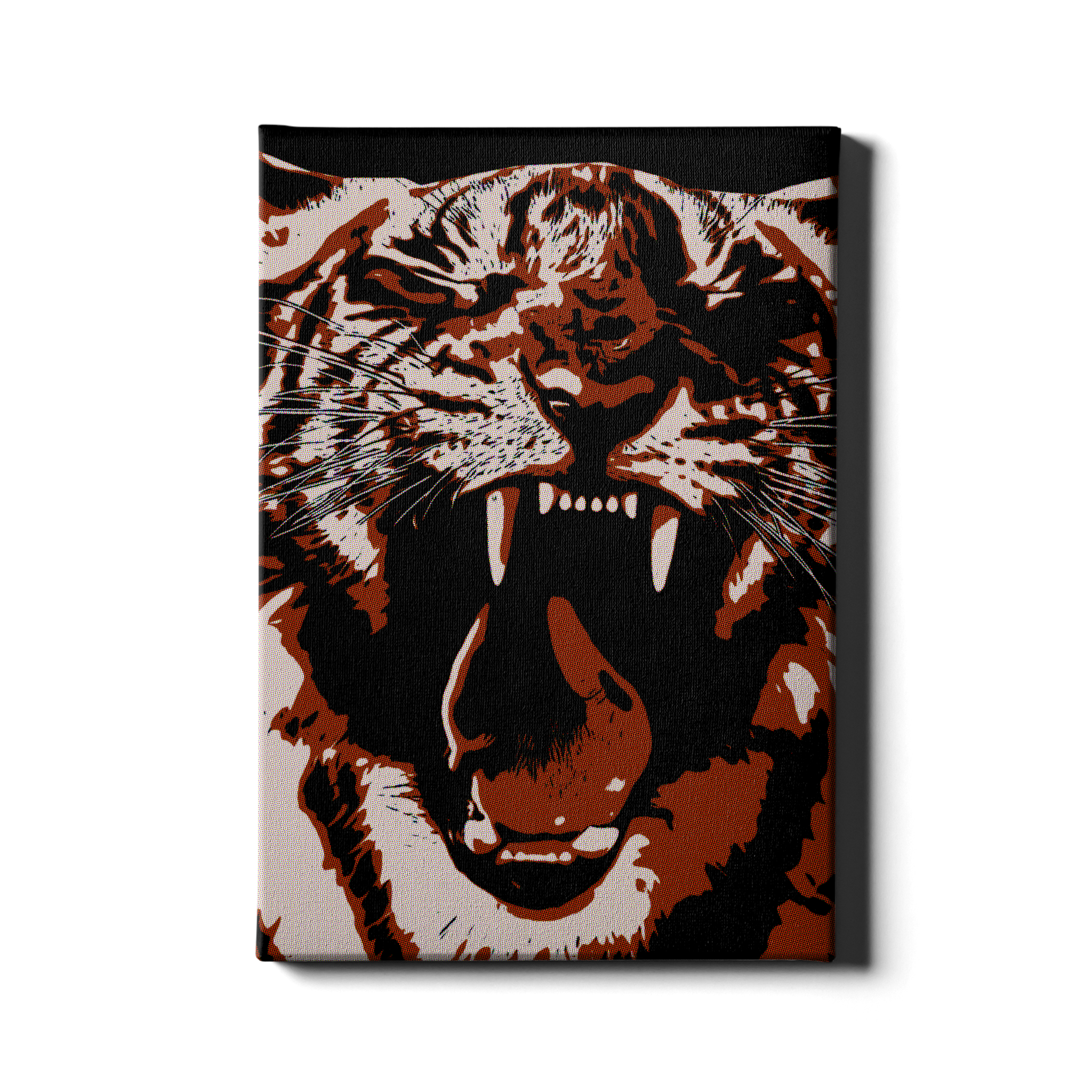 PANTHERA TIGRIS