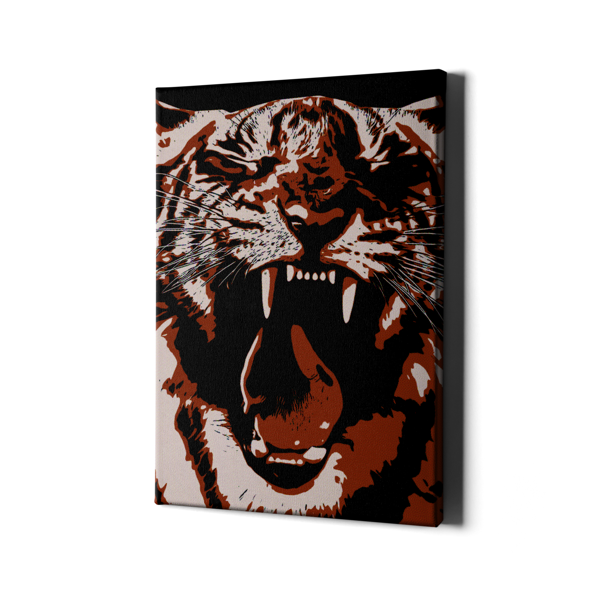 PANTHERA TIGRIS