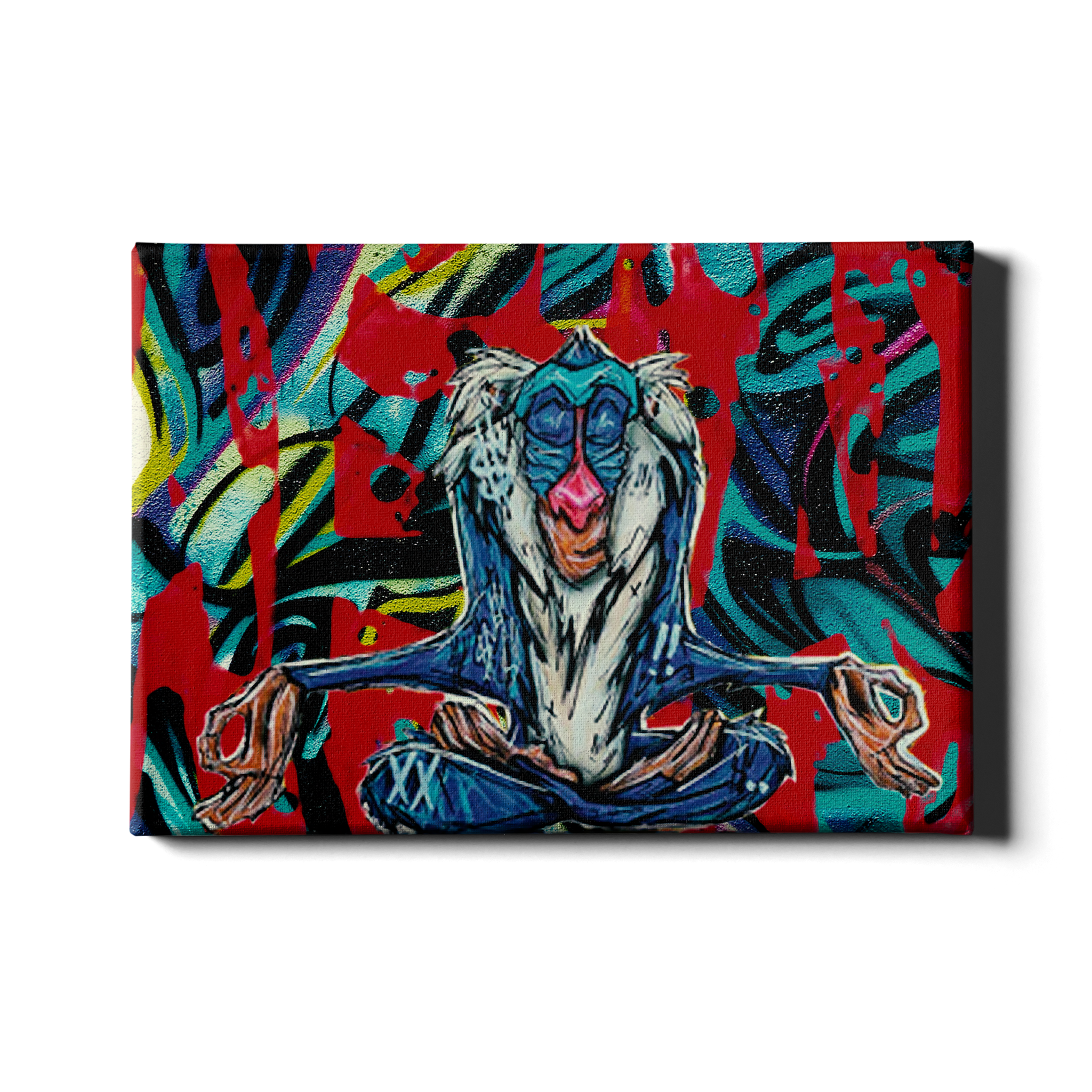 RAFIKI