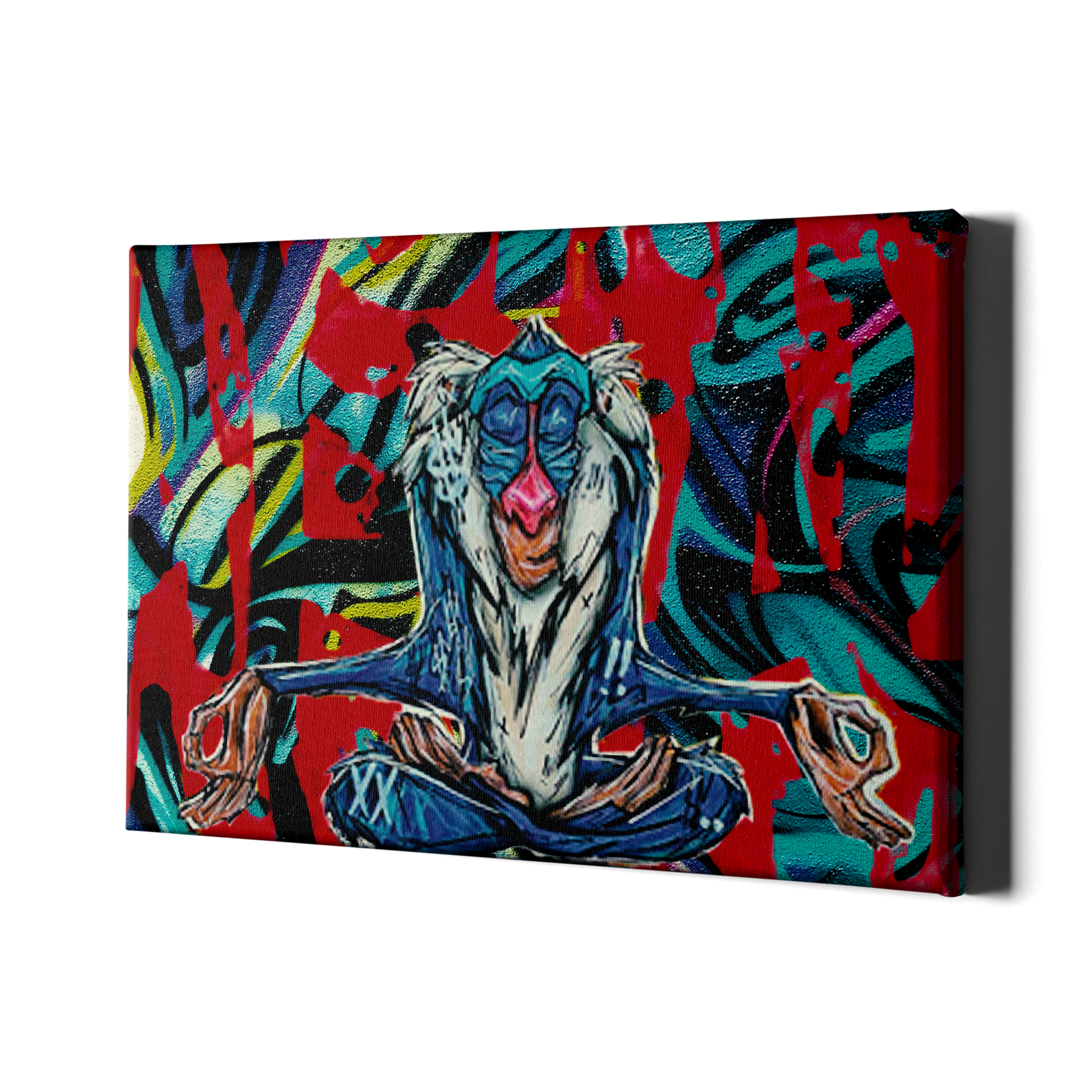 RAFIKI