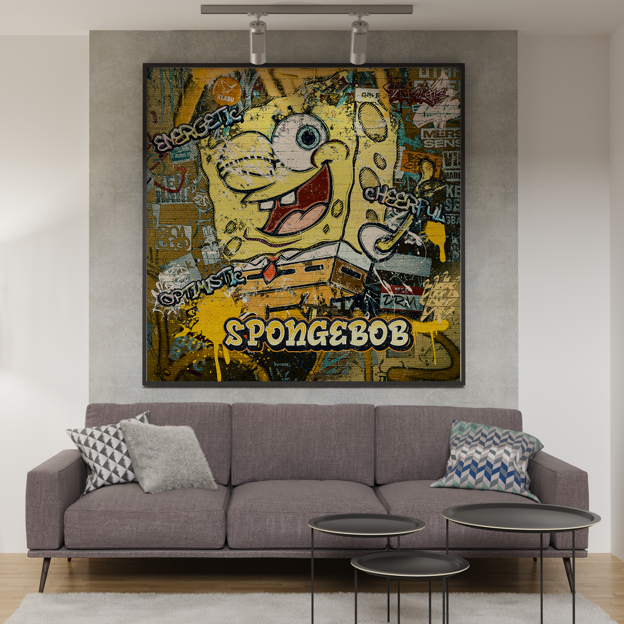 SPONGEBOB