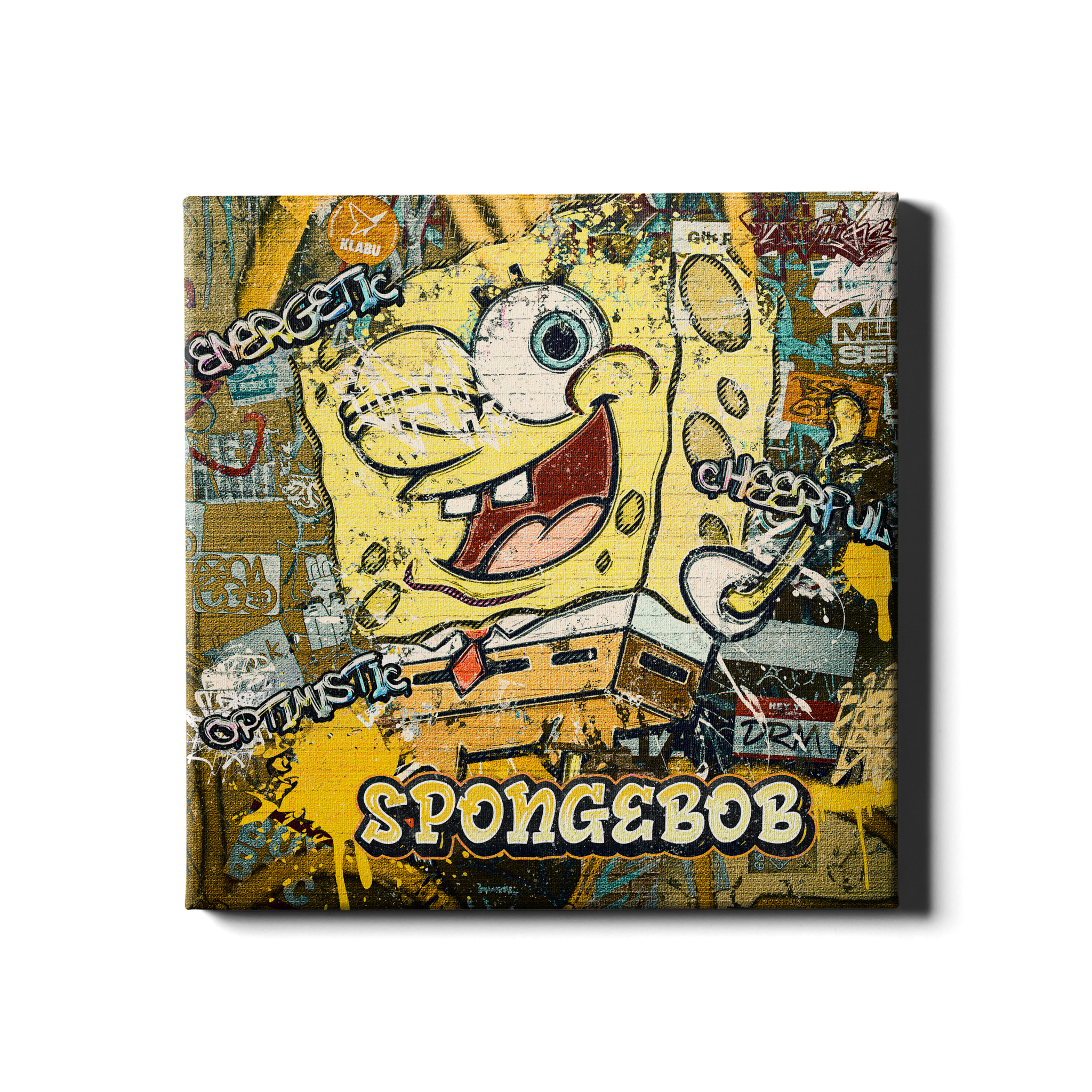 SPONGEBOB