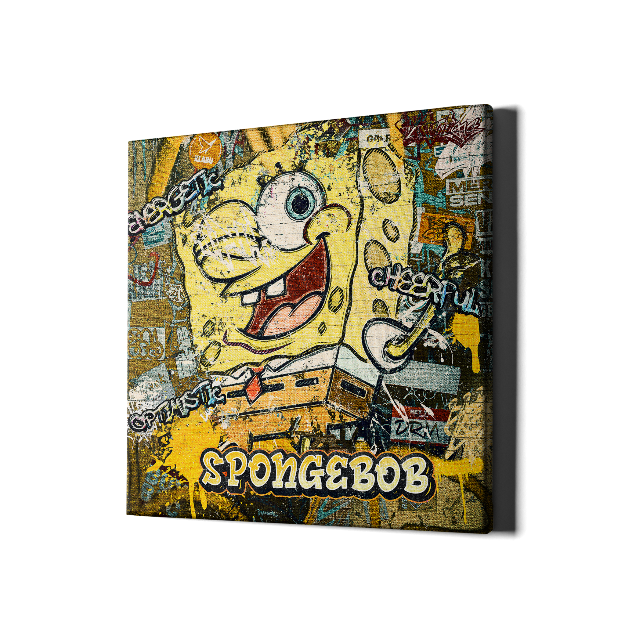 SPONGEBOB