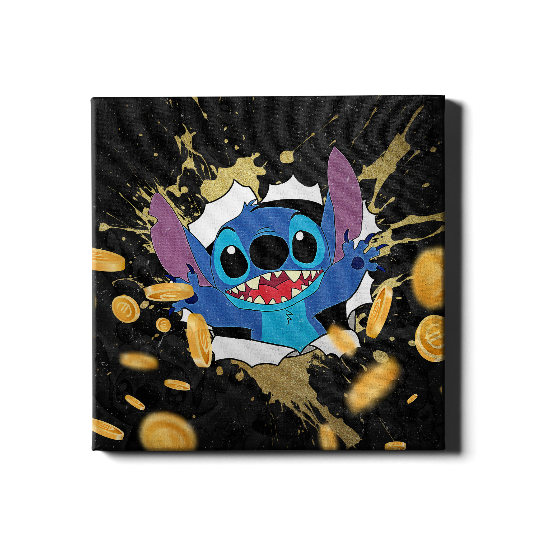 STITCH